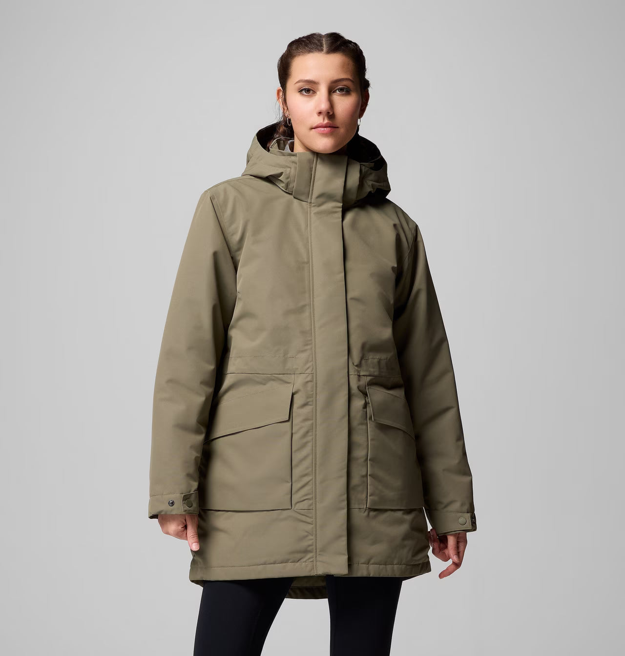 Columbia Women's Pulaski™ Parka