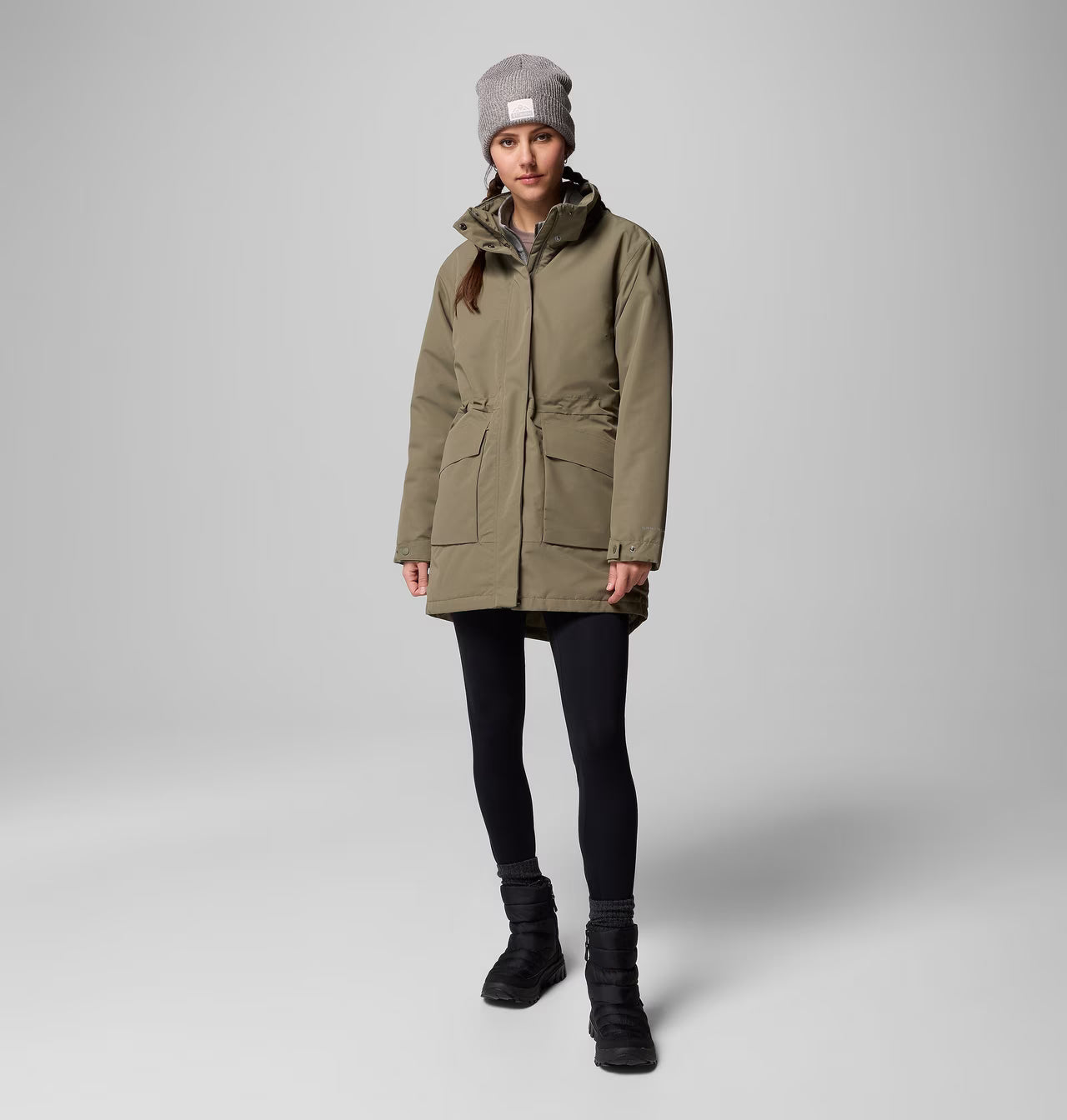 Columbia Women's Pulaski™ Parka