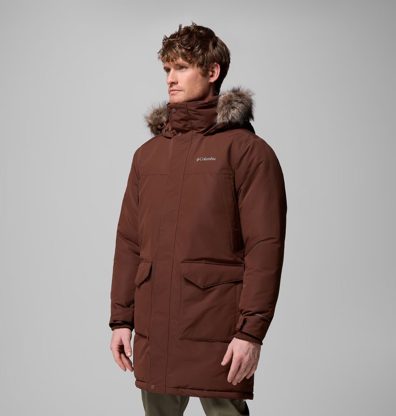 Columbia Men's Cape Ridge™ Parka