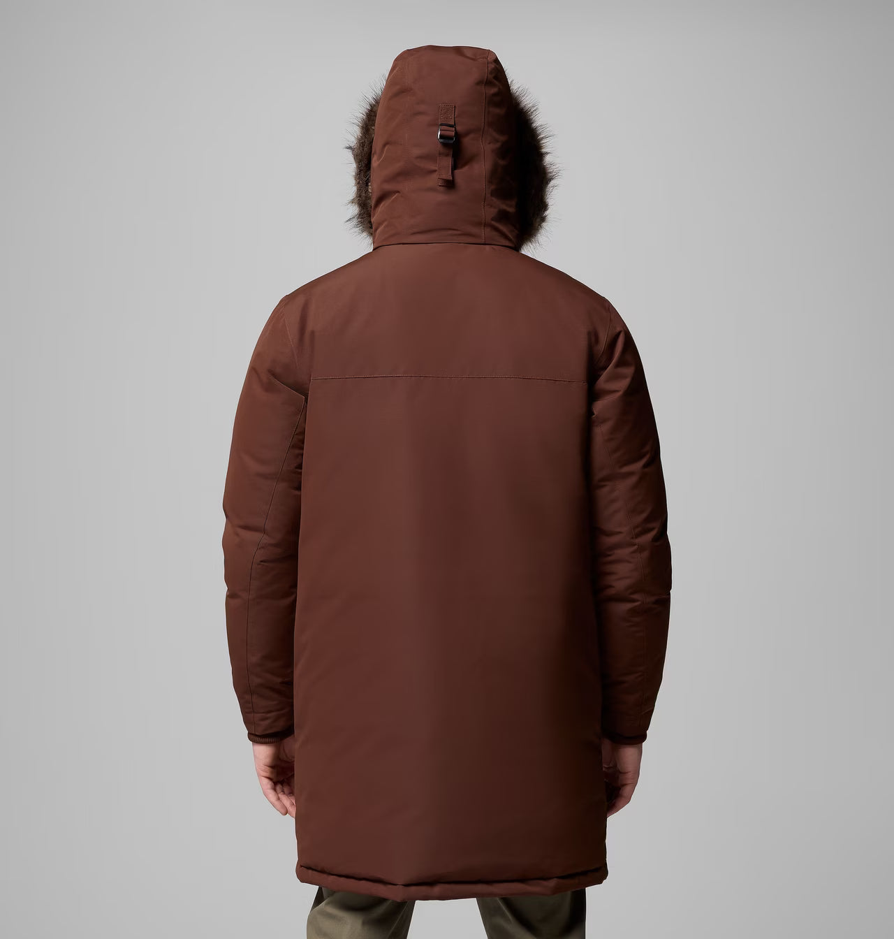 Columbia Men's Cape Ridge™ Parka