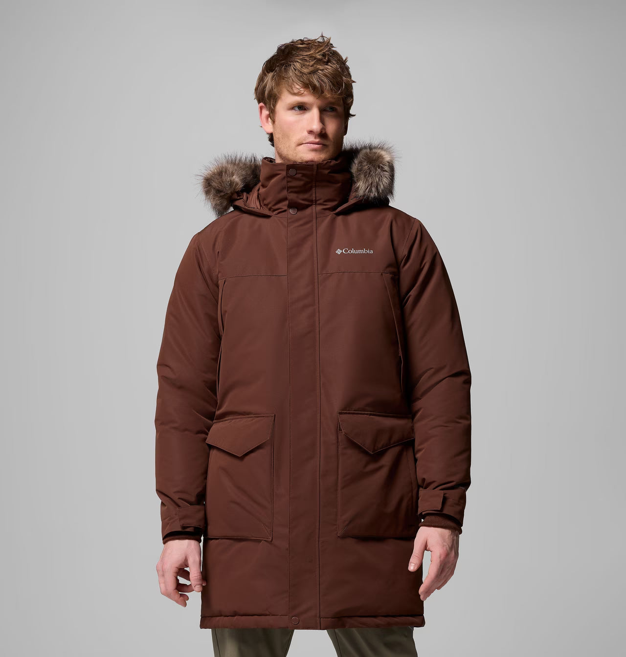 Columbia Men's Cape Ridge™ Parka