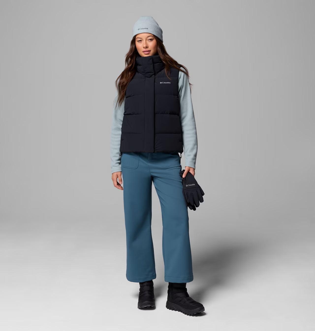 Columbia Women's Amaze Puff™ Vest