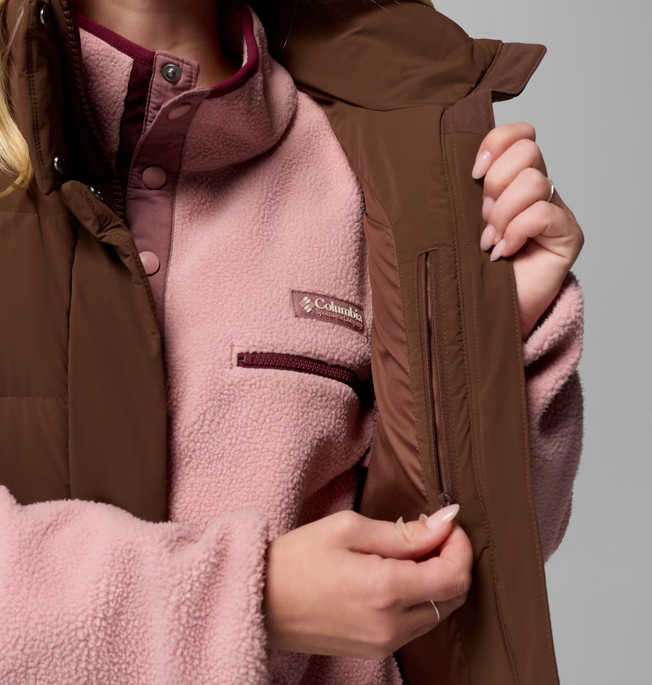 Columbia Women's Amaze Puff™ Vest