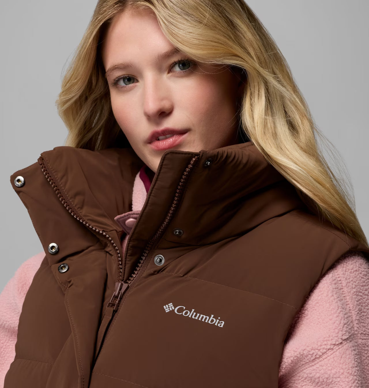 Columbia Women's Amaze Puff™ Vest
