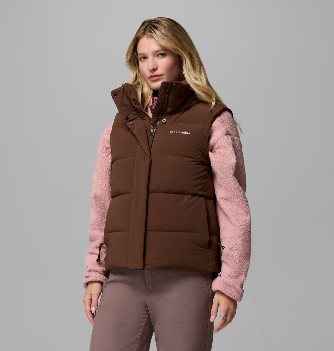 Columbia Women's Amaze Puff™ Vest