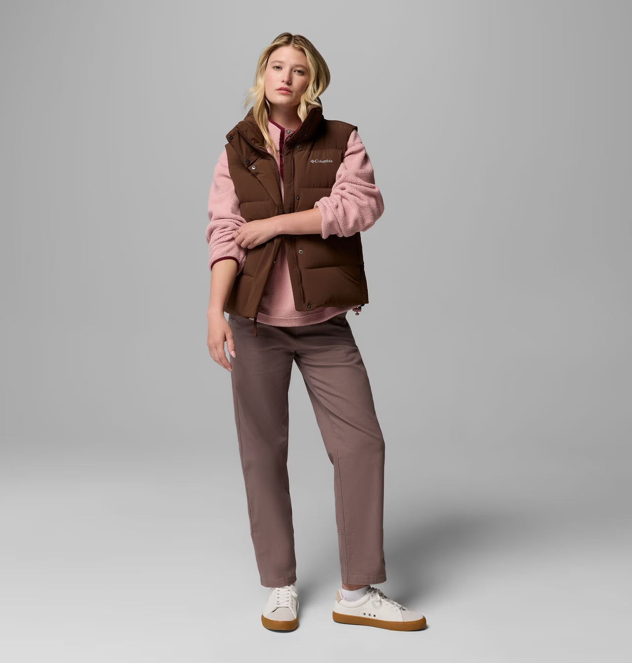 Columbia Women's Amaze Puff™ Vest
