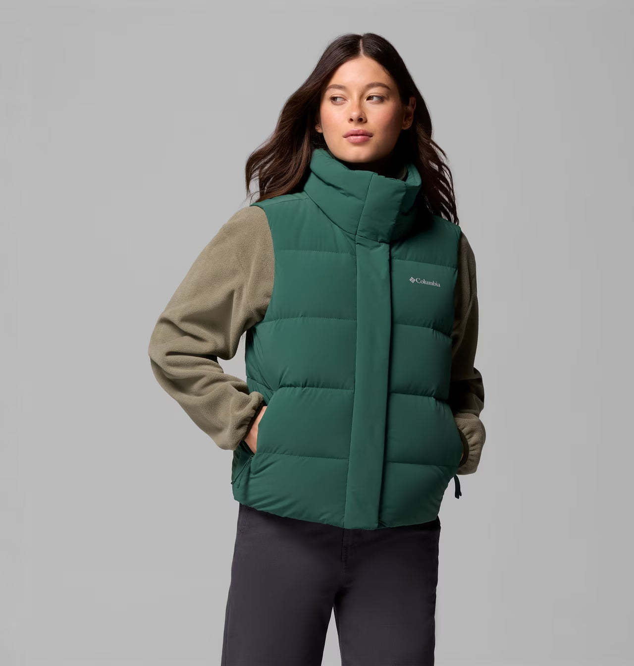 Columbia Women's Amaze Puff™ Vest