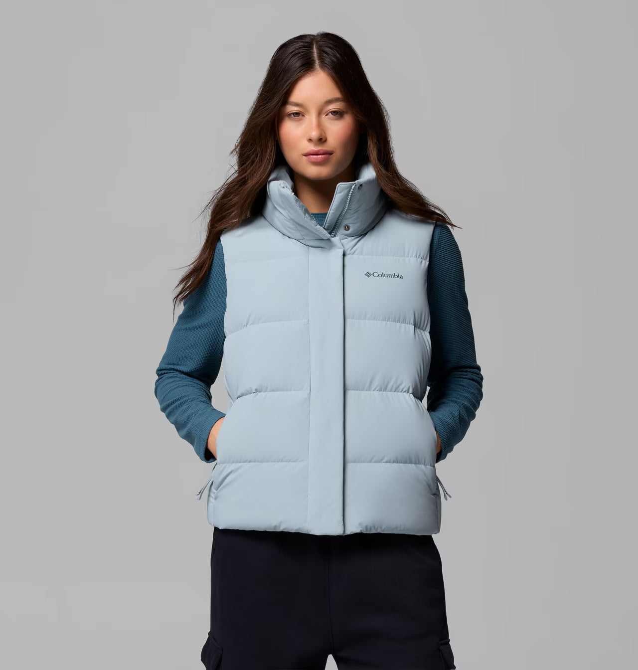 Columbia Women's Amaze Puff™ Vest