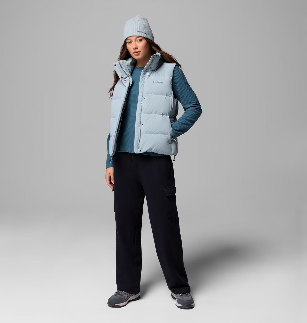 Columbia Women's Amaze Puff™ Vest