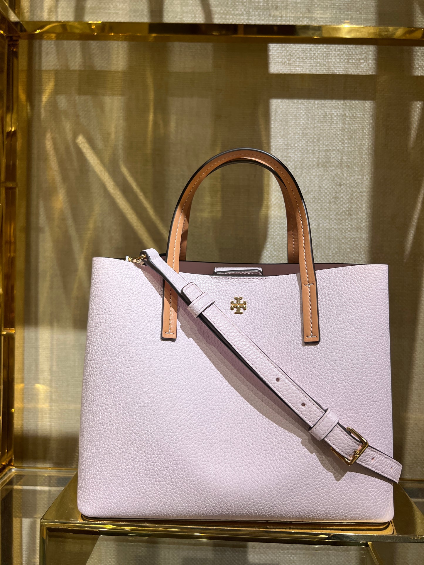 Tory Burch Blake Small Tote Bag