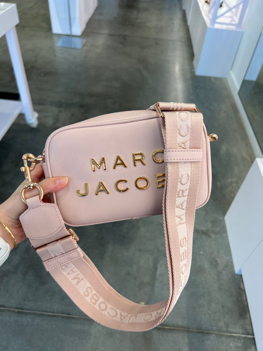 Marc Jacobs Flash Crossbody Bag