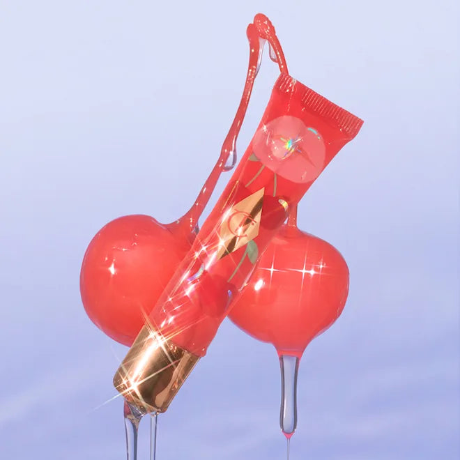 Charlotte Tilbury Unreal Healthy Glow Nectar Oil
