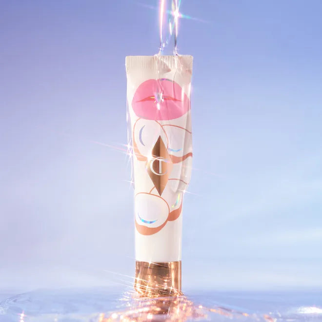 Charlotte Tilbury Unreal Healthy Glow Nectar Oil