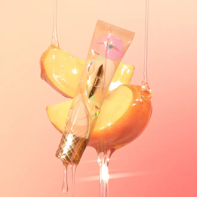 Charlotte Tilbury Unreal Healthy Glow Nectar Oil