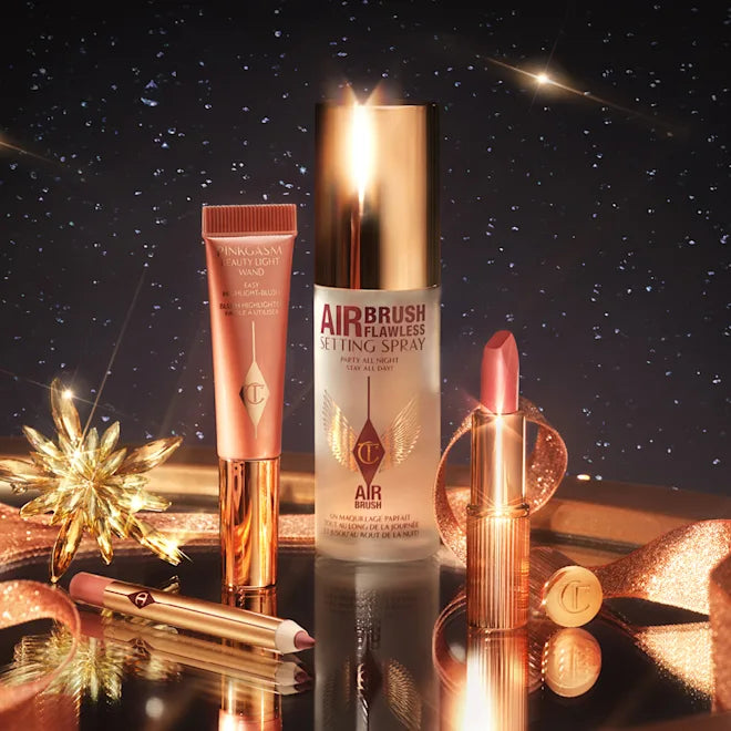 Charlotte Tilbury Charlotte's Mini Viral Beauty Icons Kit