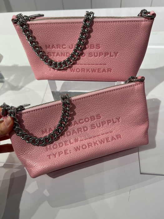 Marc Jacobs Standard Supply Light Pink