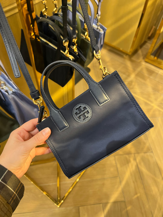 Tory Burch Ella Mini Tote