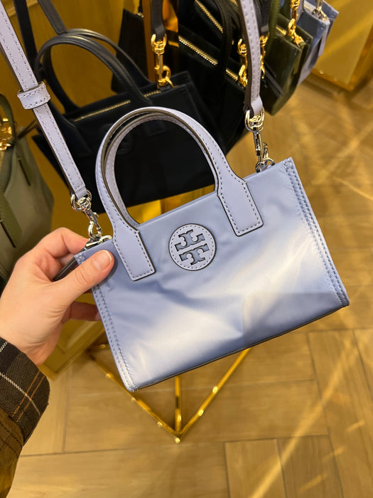 Tory Burch Ella Mini Tote