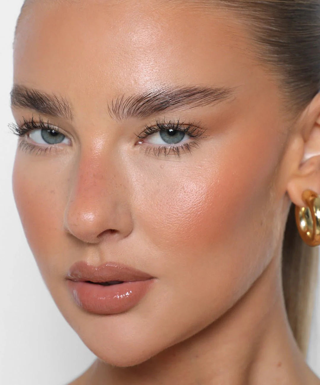 REFY Brow Tint Gel / Mid Brown