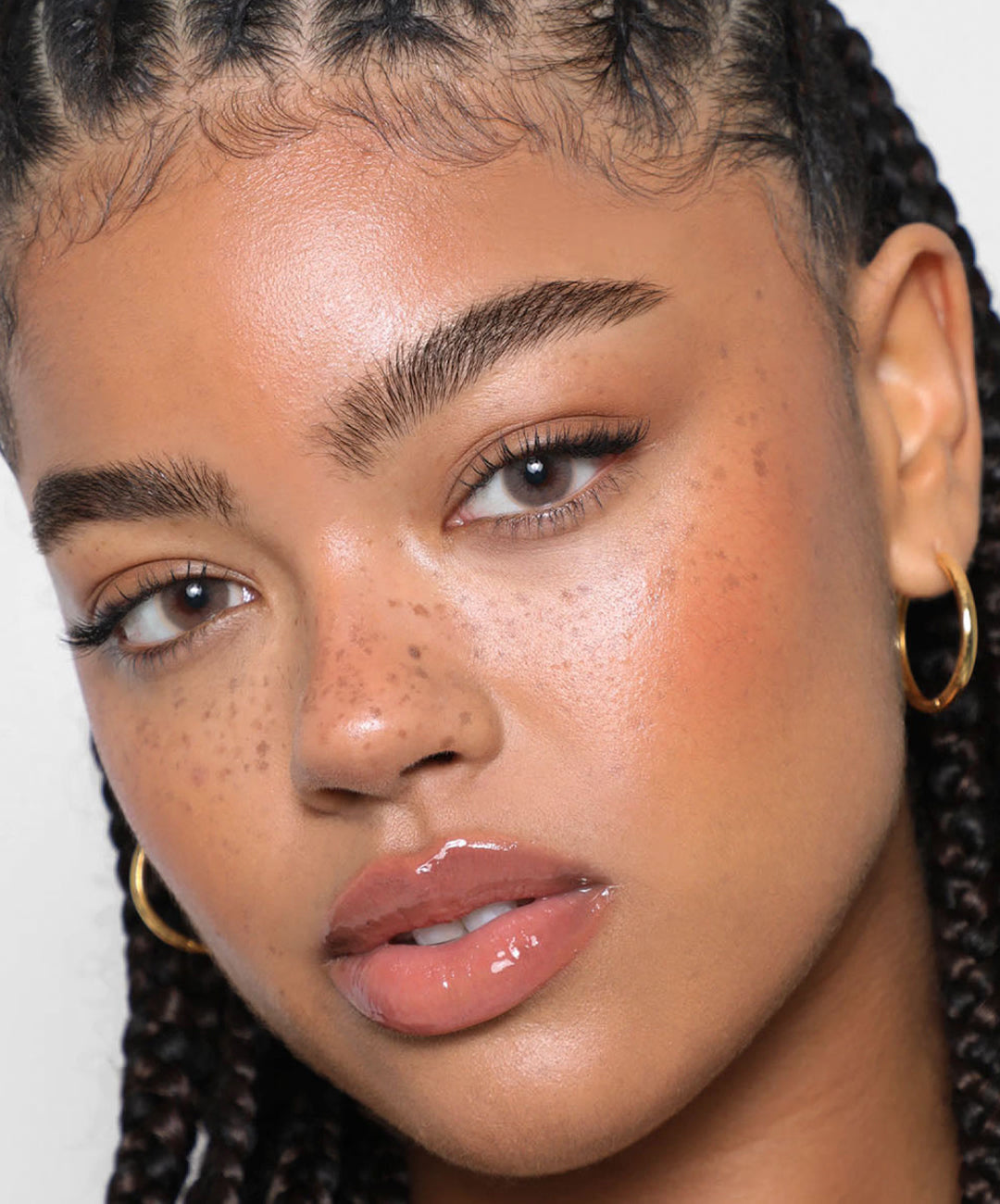 REFY Brow Tint Gel / Deep Brown