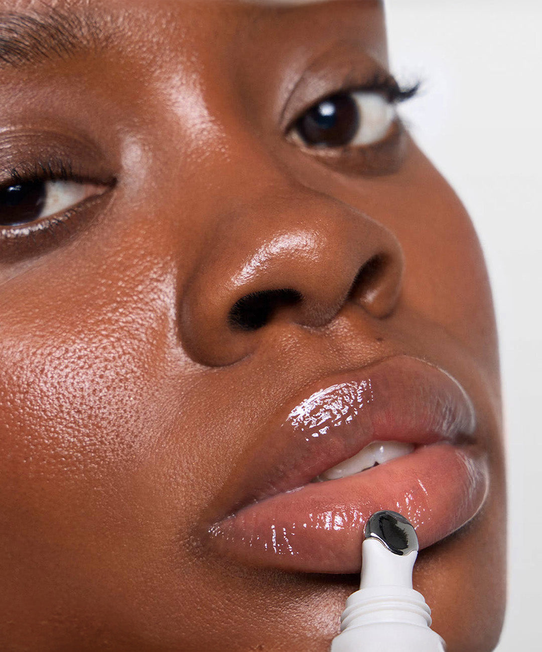 REFY Lip Gloss - CLEAR
