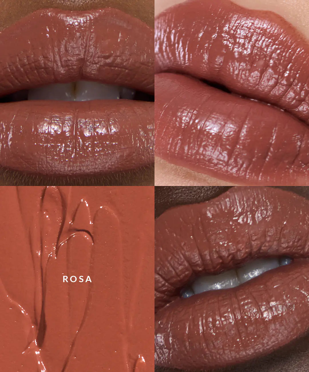 REFY Lip Stick-ROSA