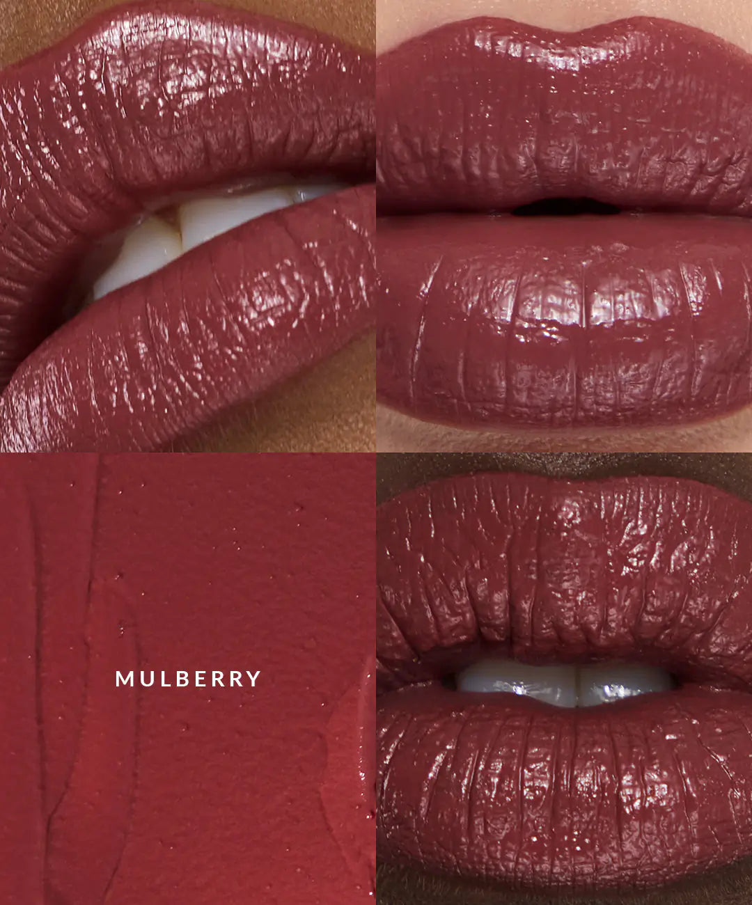 REFY Lip Stick-MULBERRY
