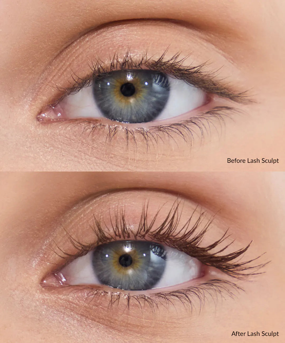 REFY Lash Sculpt Lengthen and Lift / Brown