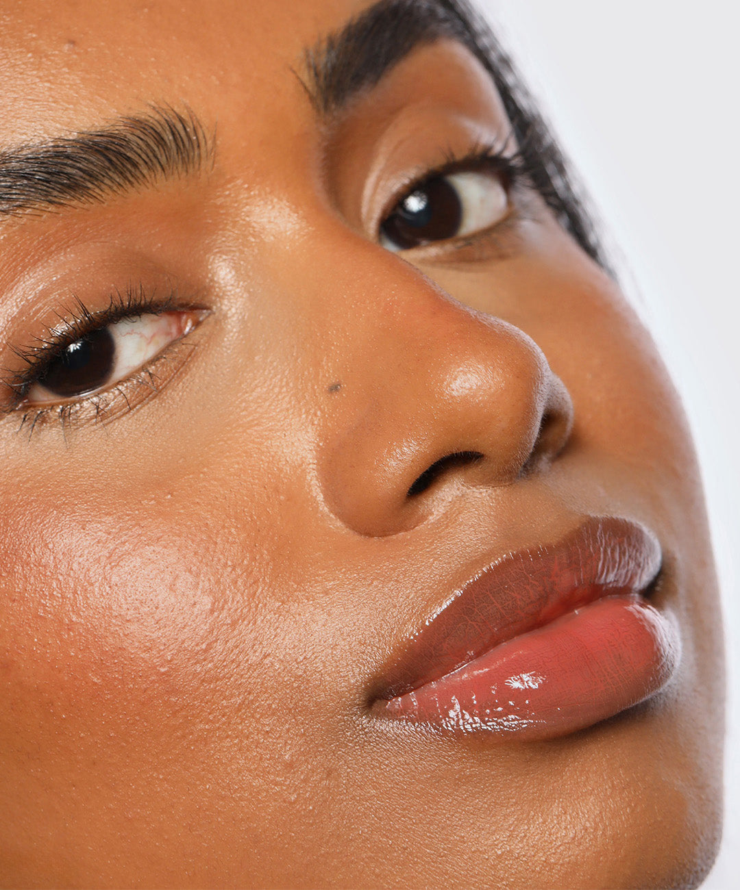 REFY Lip Gloss - DUSK