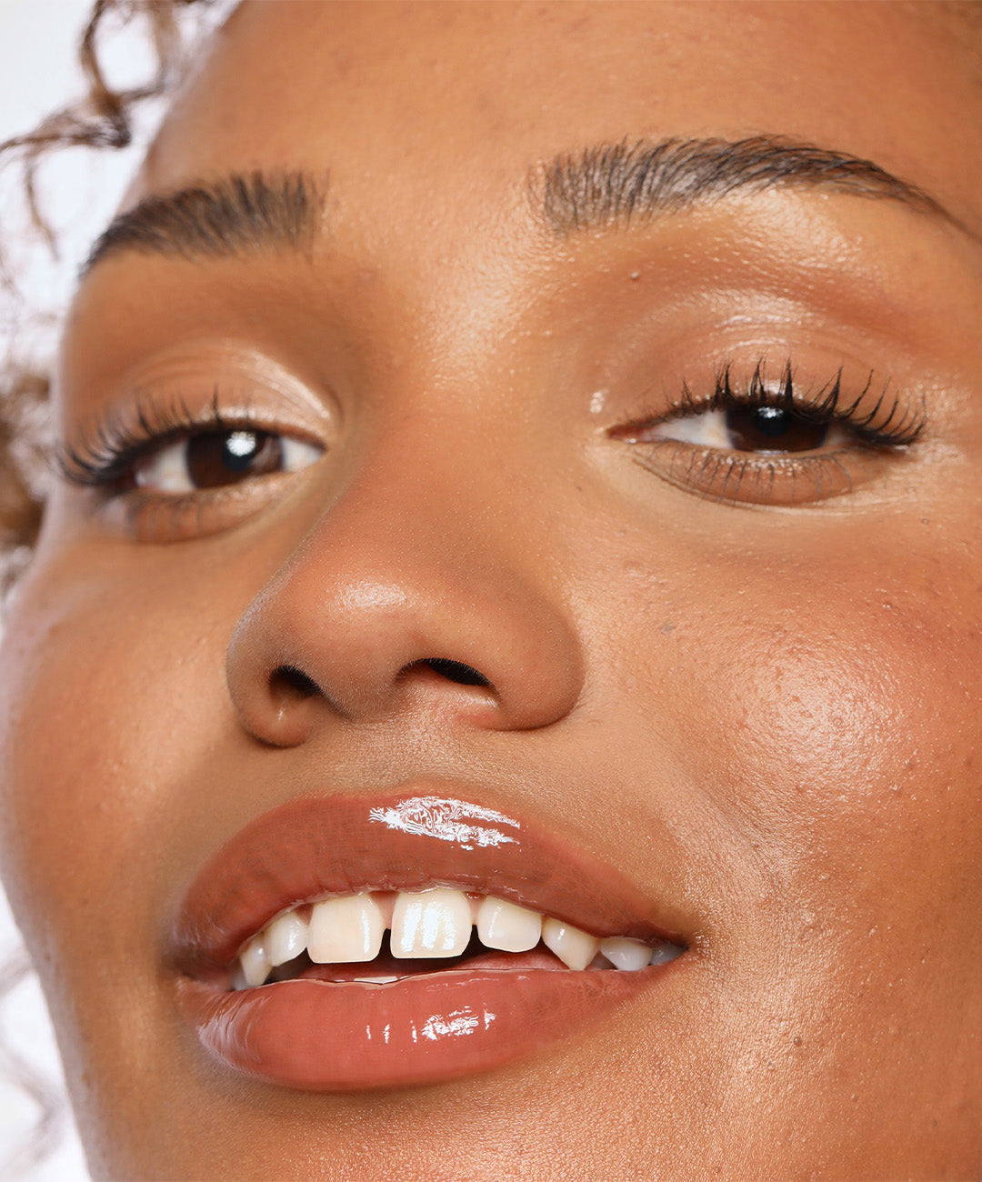 REFY Lip Gloss - FAWN