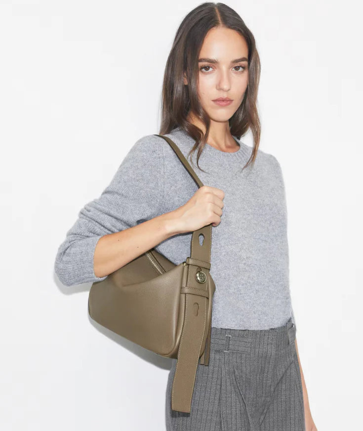 Tory Burch Romy Shoulder Bag