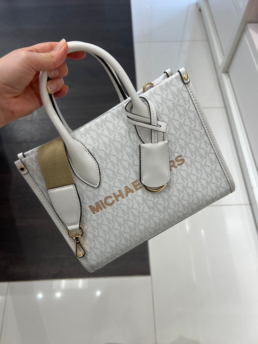 Michael Kors Mirella Small Logo Crossbody Bag