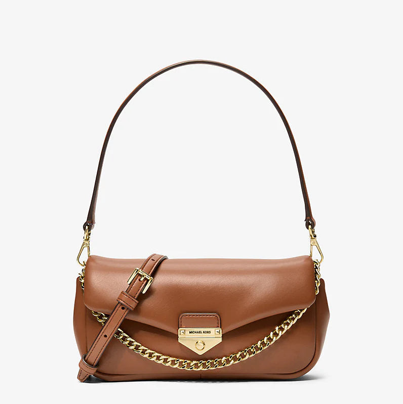Michael Kors Soho Small Convertible Shoulder Bag