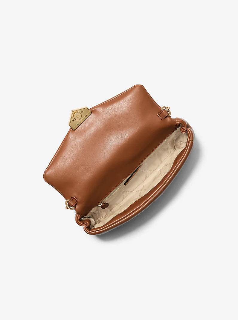 Michael Kors Soho Small Convertible Shoulder Bag
