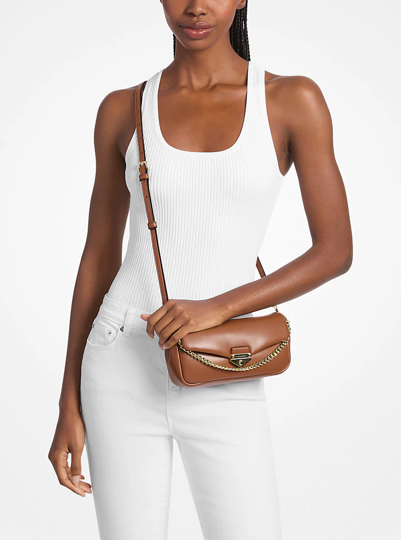 Michael Kors Soho Small Convertible Shoulder Bag