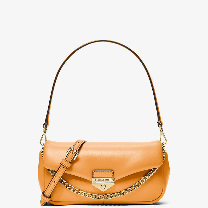 Michael Kors Soho Small Convertible Shoulder Bag