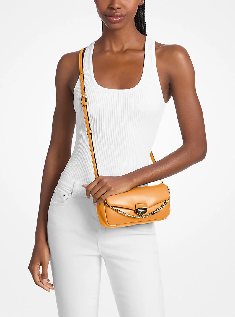 Michael Kors Soho Small Convertible Shoulder Bag