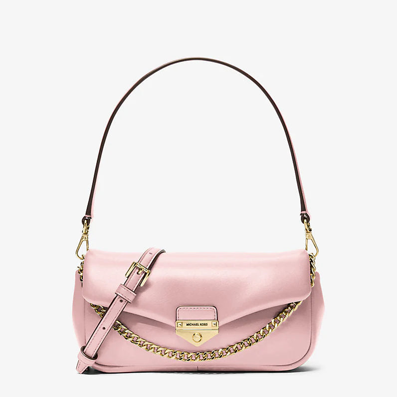 Michael Kors Soho Small Convertible Shoulder Bag