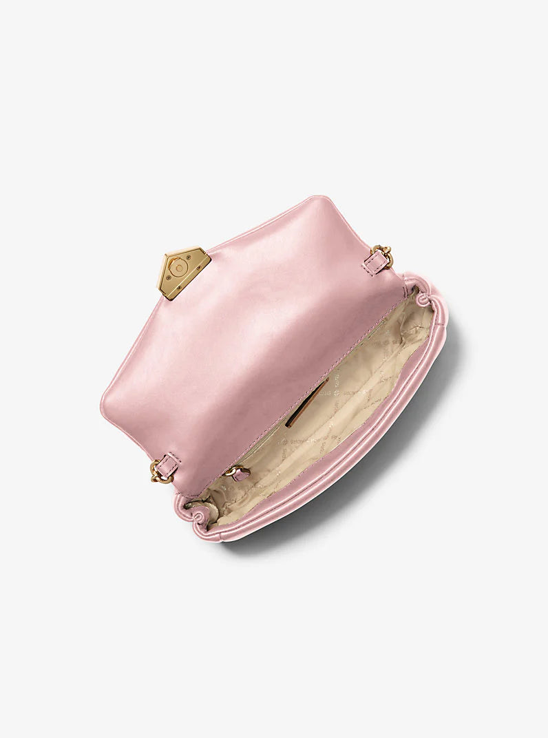 Michael Kors Soho Small Convertible Shoulder Bag