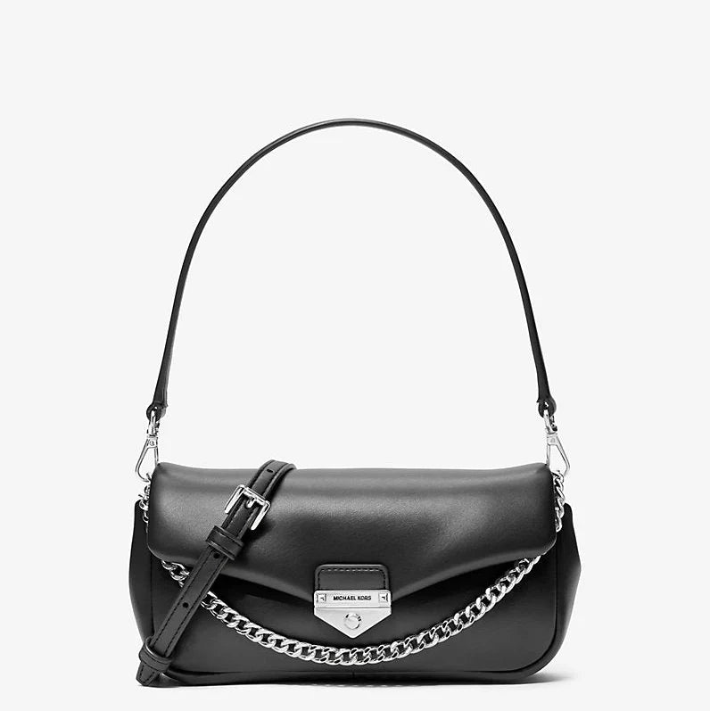Michael Kors Soho Small Convertible Shoulder Bag