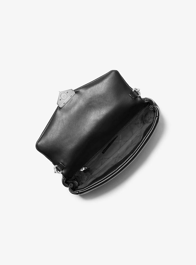Michael Kors Soho Small Convertible Shoulder Bag