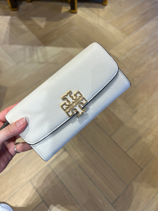 Tory Burch Britten Envelope Wallet