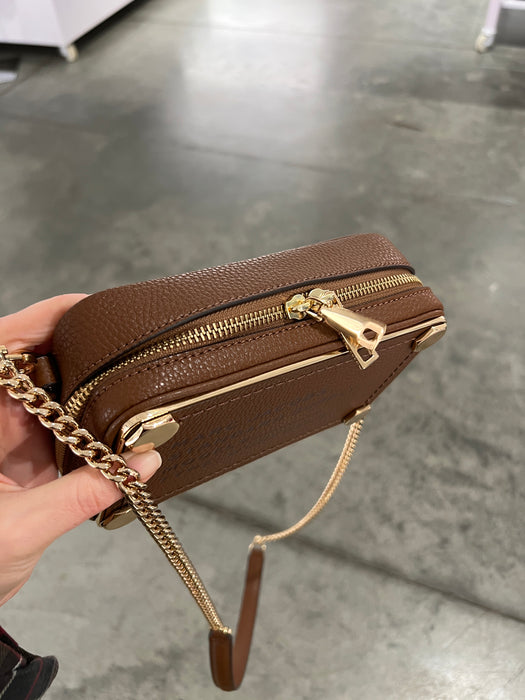 Marc Jacobs Workwear Crossbody Brown