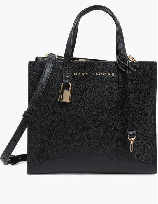 Marc Jacobs Mini Grind Black