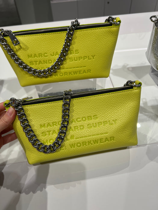 Marc Jacobs Standard Supply Yellow