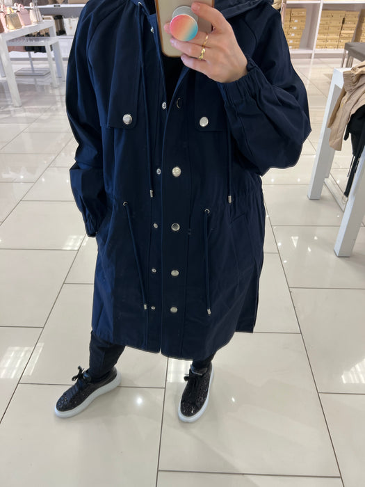 Michael Kors Trench Coat