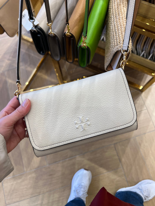 Tory Burch Thea Wallet Crossbody+card holder