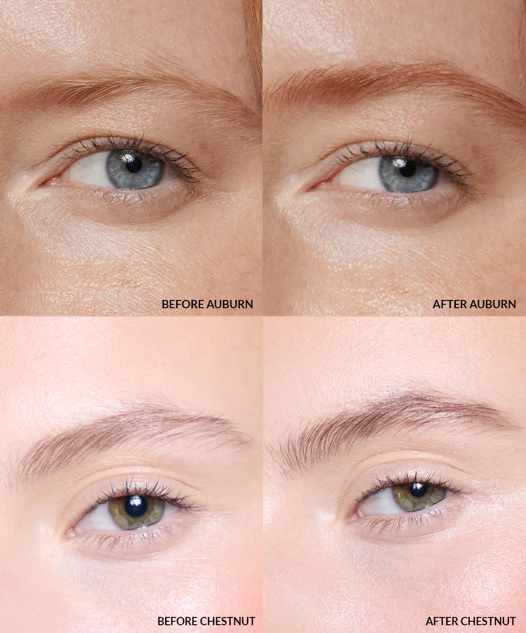 REFY Brow Tint Gel / Auburn