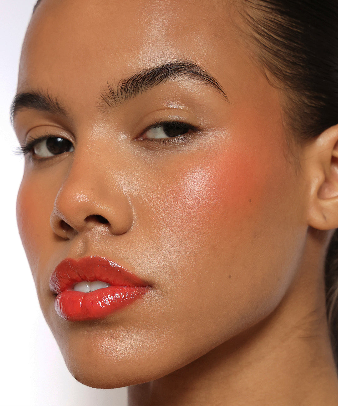 REFY Lip Gloss - RED