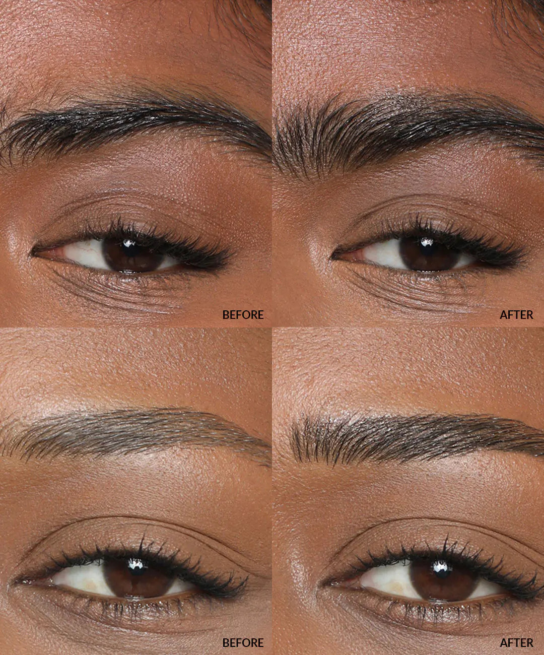 REFY Brow Tint Gel / Black
